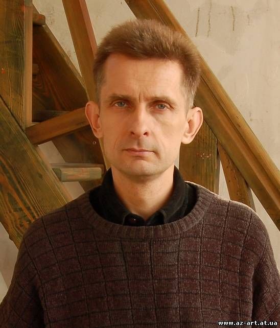 Сергей Дидковский